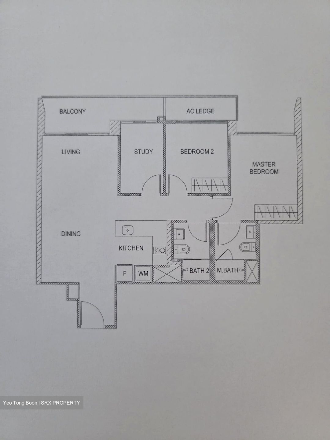 Sol Acres (D23), Condominium #597713461